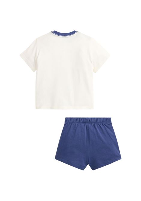 Baby Set Ralph Lauren Kids Ralph Lauren Kids | BABY SET | 320B14037001